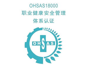 ohsas18001新标志
